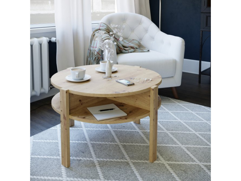 COFFEE - Table basse
