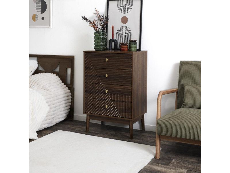 TIFFANY - Commode