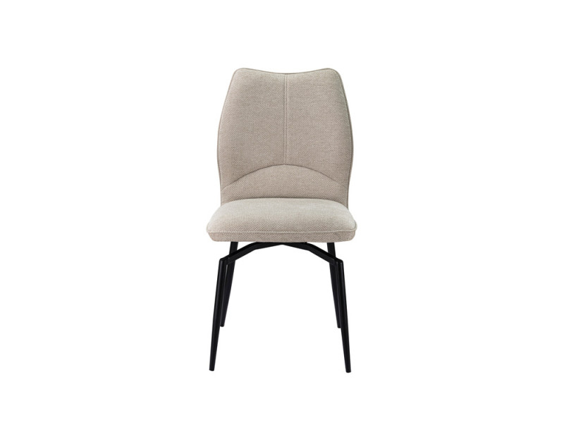 LARA - Chaise pivotante