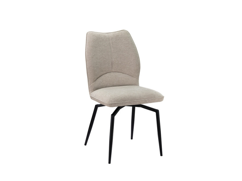LARA - Chaise pivotante