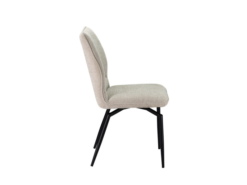 LARA - Chaise pivotante