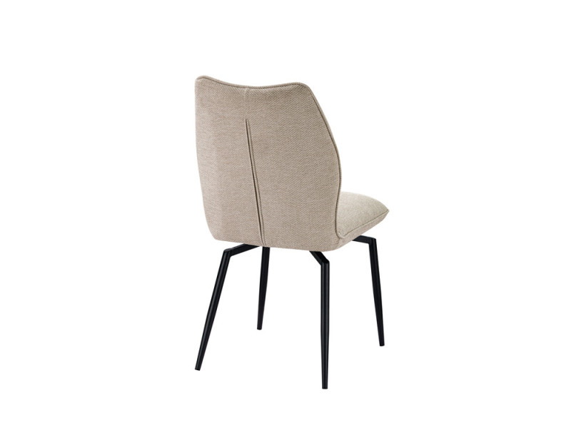 LARA - Chaise pivotante