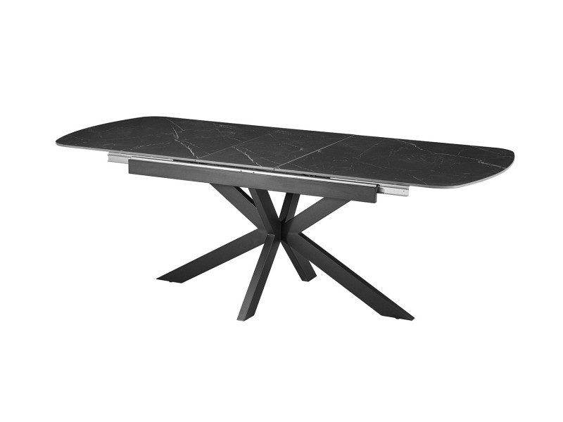 HESTIA - Table de séjour extensible