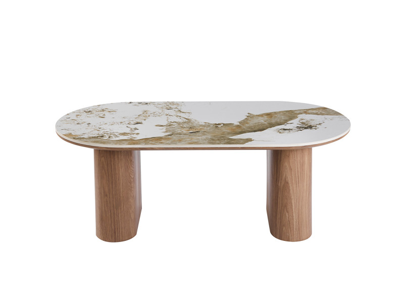 EVORA - Table basse