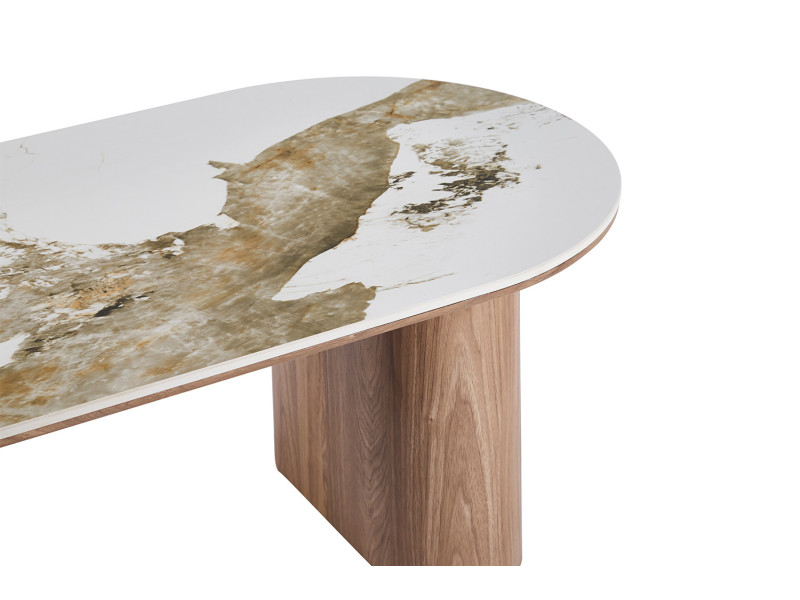 EVORA - Table basse