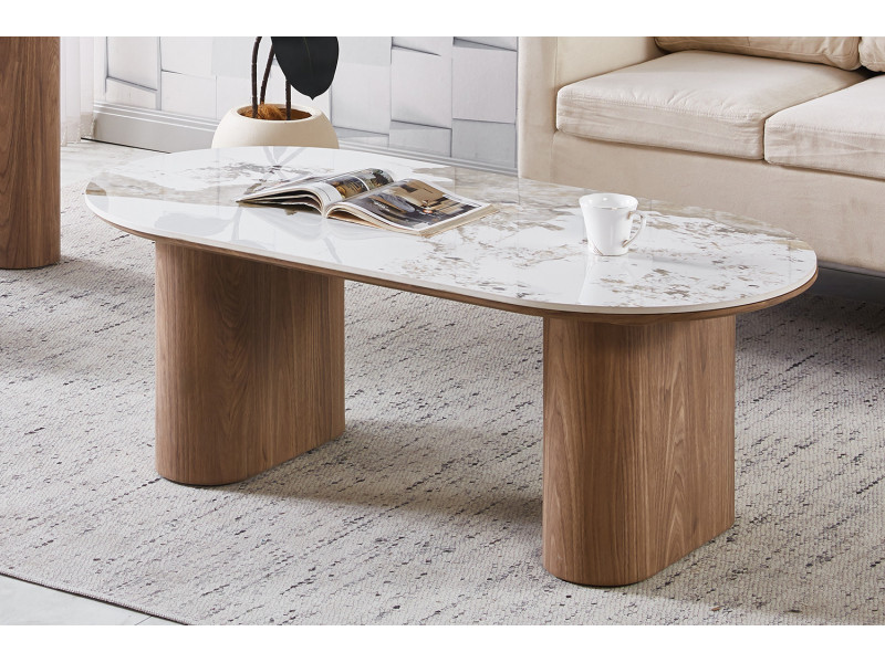 EVORA - Table basse