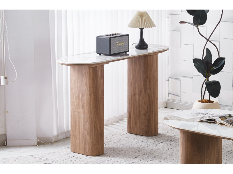 EVORA - Console