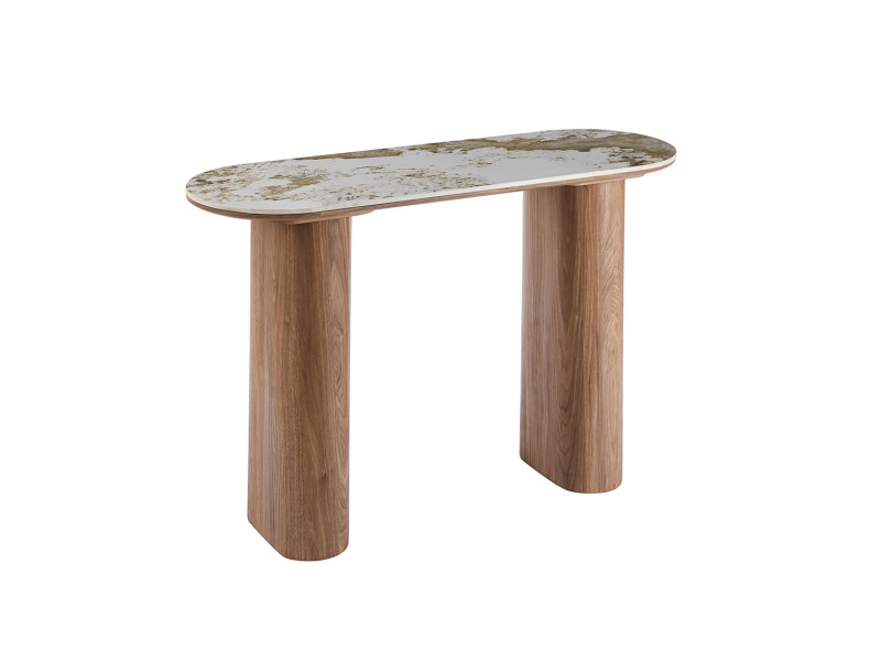 EVORA - Console