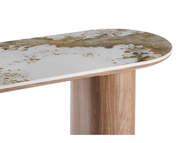 EVORA - Console