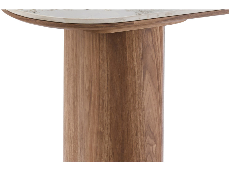 EVORA - Console