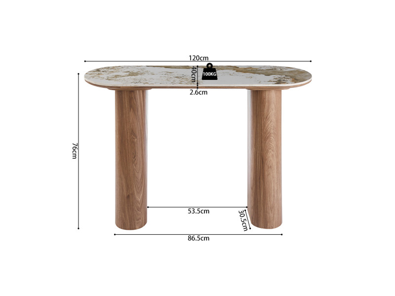 EVORA - Console