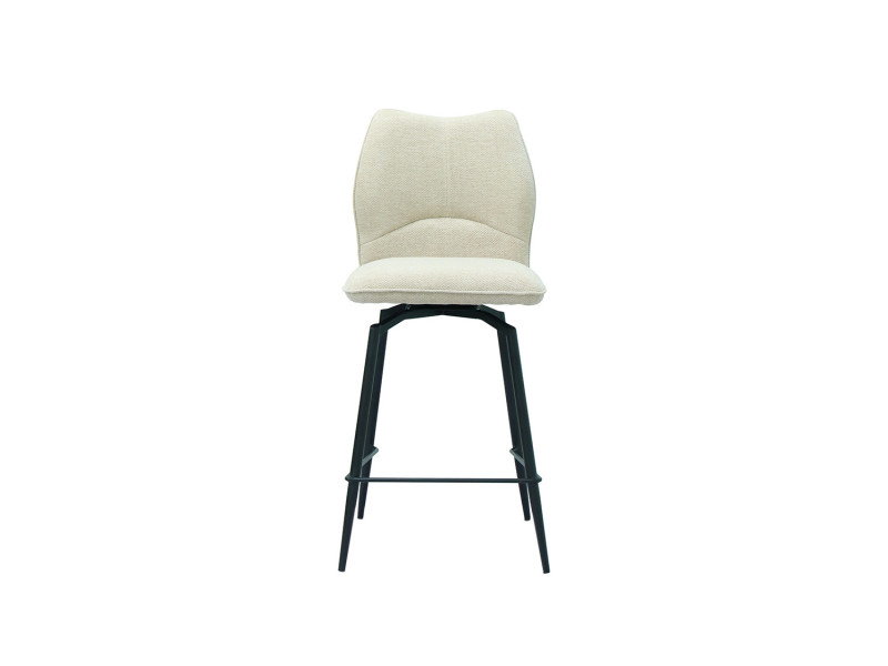 LARA - Tabouret de comptoir