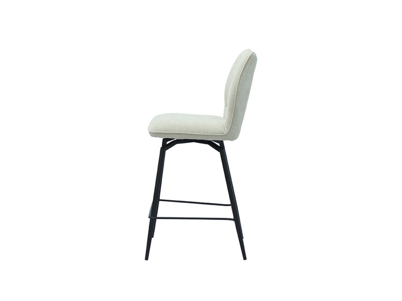 LARA - Tabouret de comptoir