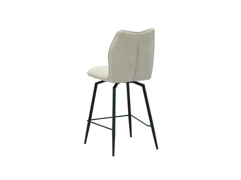 LARA - Tabouret de comptoir