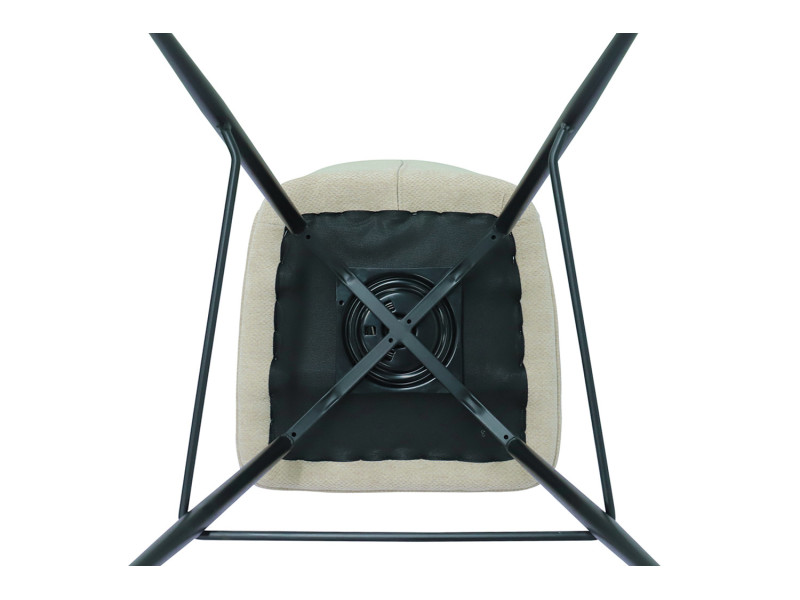 LARA - Tabouret de comptoir