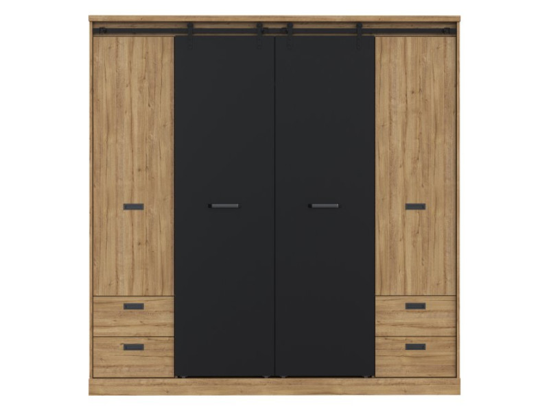 KASZIMIRO - Armoire