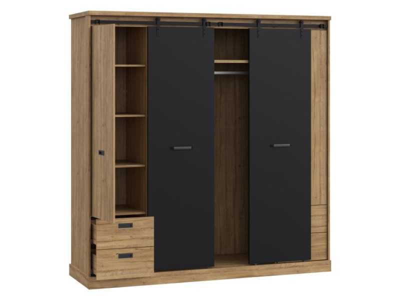 KASZIMIRO - Armoire