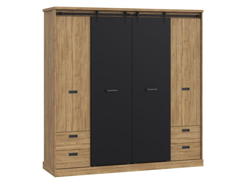 KASZIMIRO - Armoire