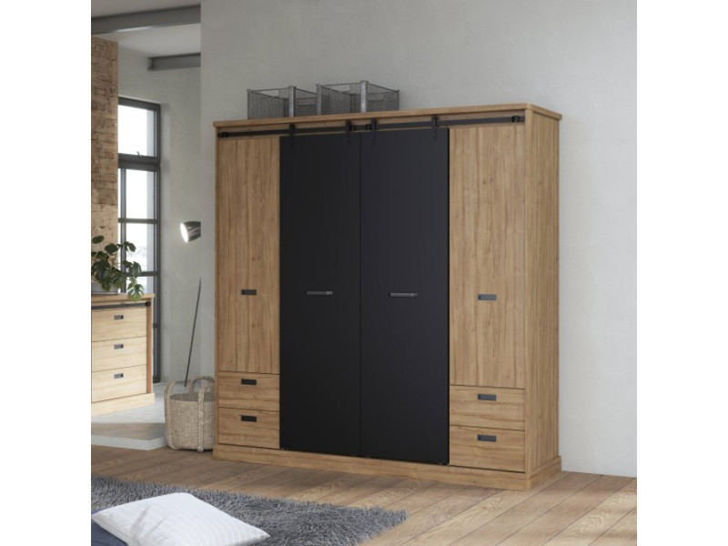 KASZIMIRO - Armoire