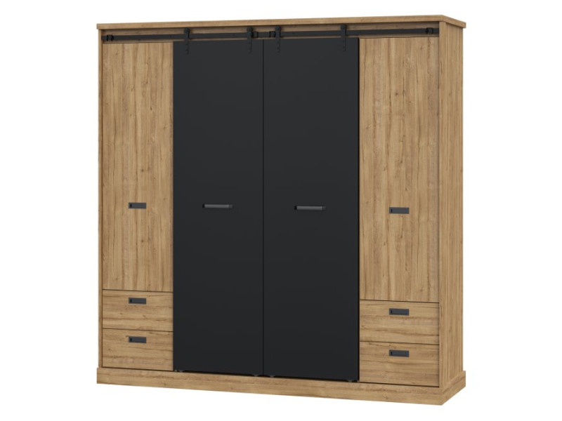 KASZIMIRO - Armoire