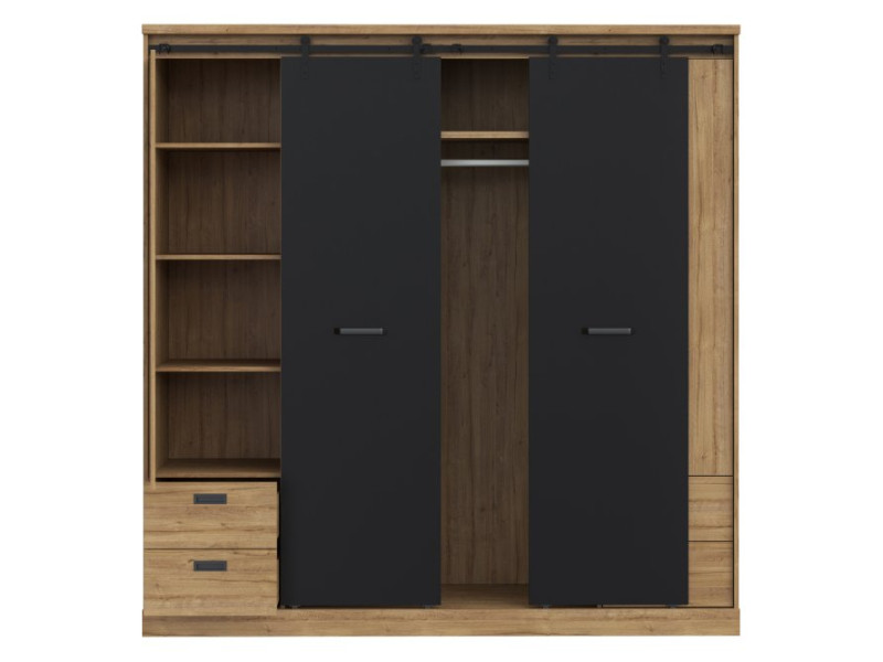 KASZIMIRO - Armoire