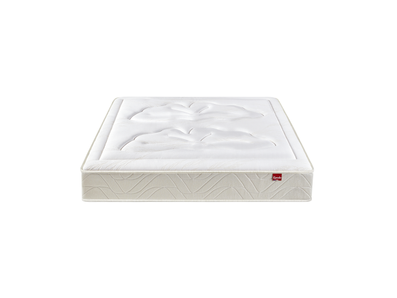 BRUME - Matelas ressort confort...