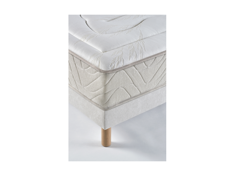 BRUME - Matelas ressort confort...