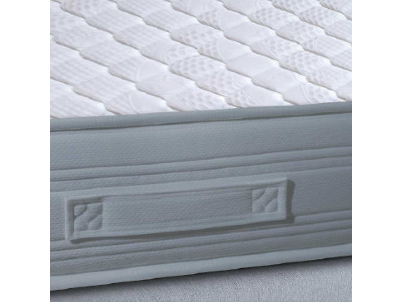 LUNE - Matelas mousse HR35 roulé