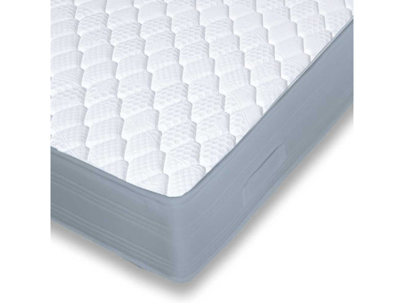 LUNE - Matelas mousse HR35 roulé