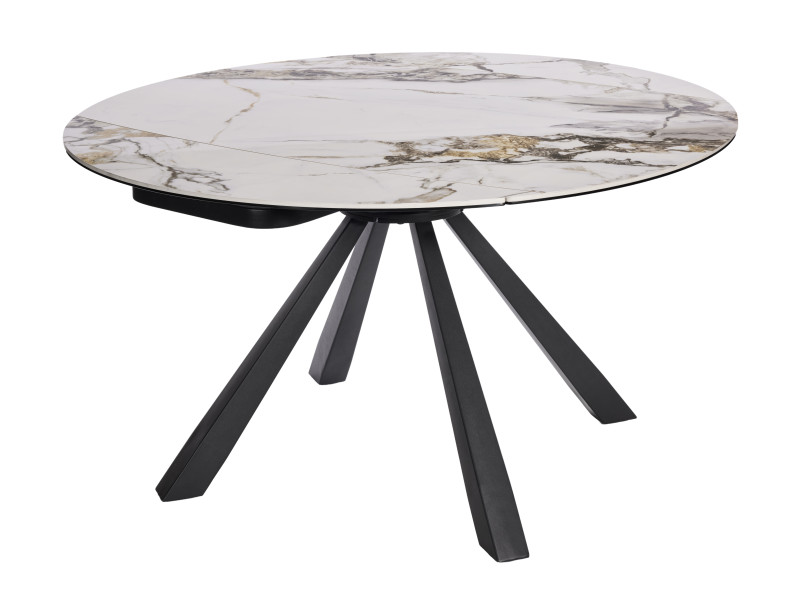 TF2508 - Table ronde extensible