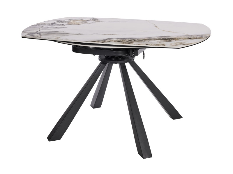 TF2508 - Table ronde extensible