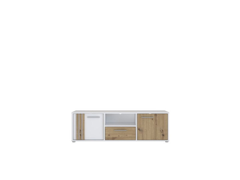 CARDIGAN - MEUBLE TV 2 PORTES 1...