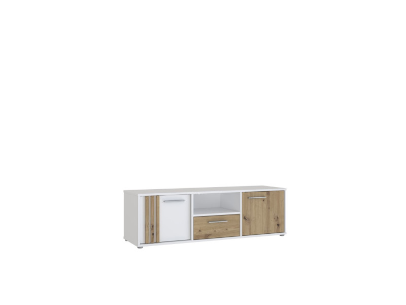 CARDIGAN - MEUBLE TV 2 PORTES 1...