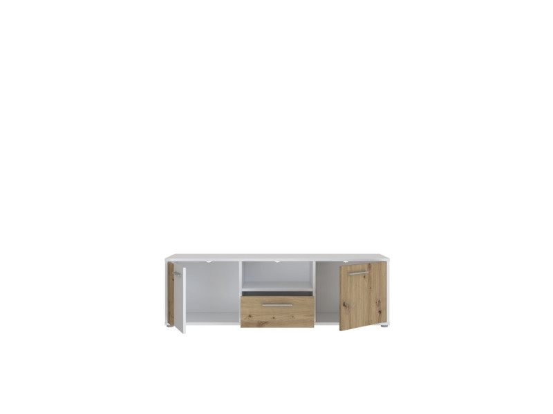 CARDIGAN - MEUBLE TV 2 PORTES 1...