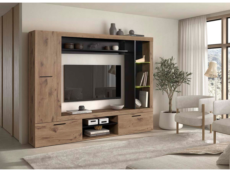 VIGOR - Compo TV