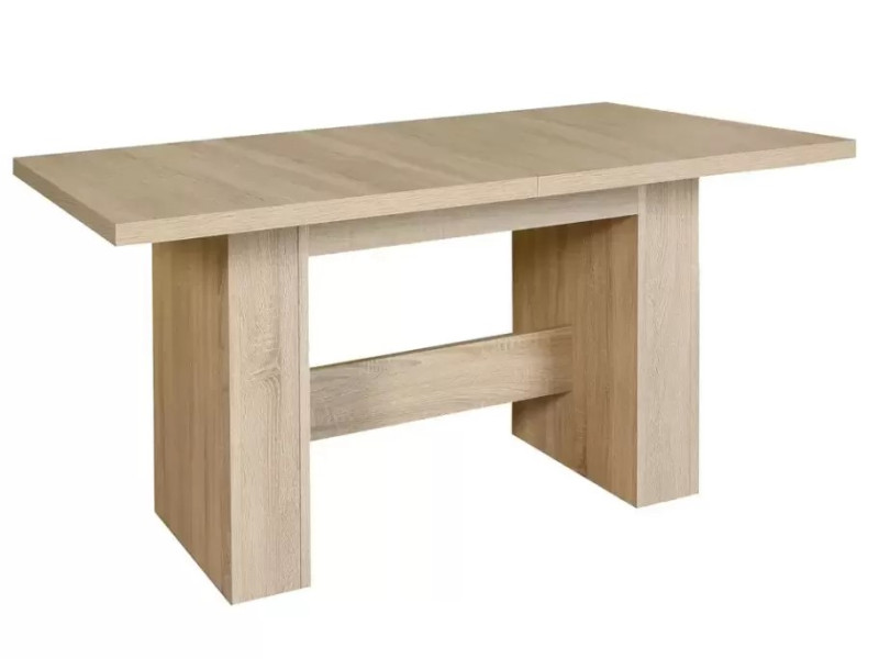 JULIETTA - Table de séjour extensible