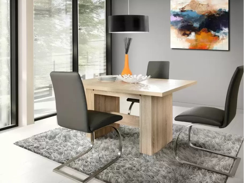 JULIETTA - Table de séjour extensible