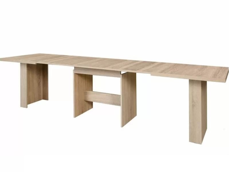 JULIETTA - Table de séjour extensible