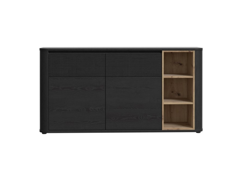 BREATHTAKER - Buffet 2 portes - 2...