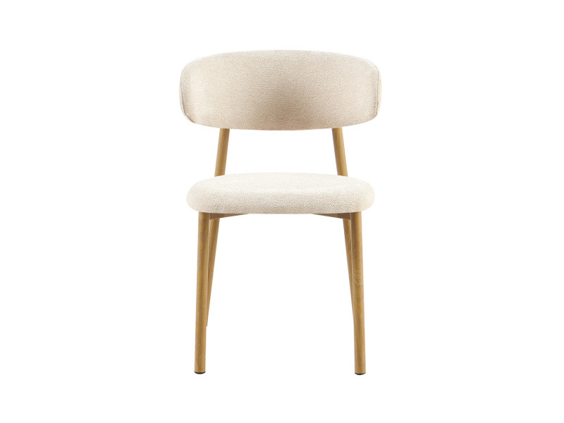 COCO - Chaise de séjour
