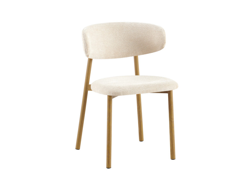 COCO - Chaise de séjour