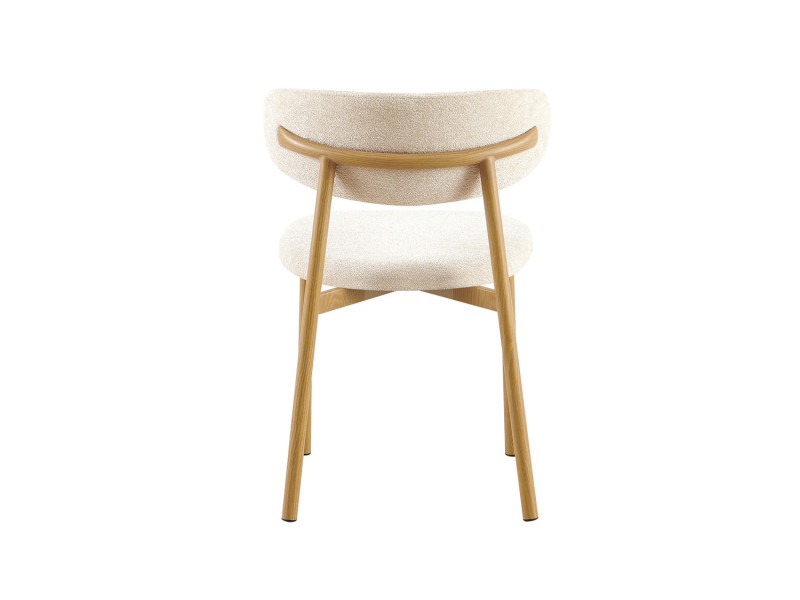 COCO - Chaise de séjour