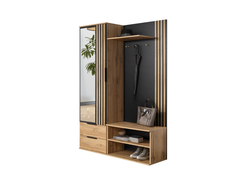 TAMARISK - Meuble d'entrée