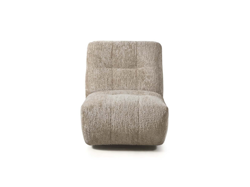 LYSANDRA - Fauteuil pivotant