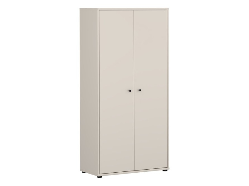 TEMPRA - AMOIRE 2 PORTES H149.5