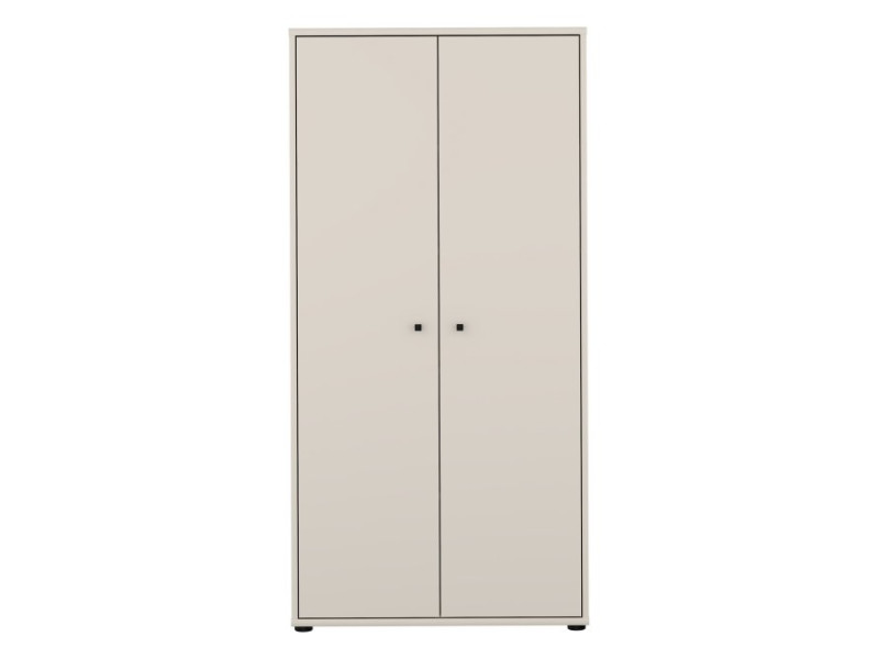 TEMPRA - AMOIRE 2 PORTES H149.5