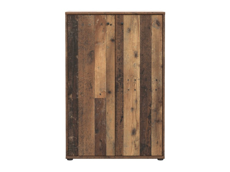TEMPRA - Meuble d'appoint 2 portes...