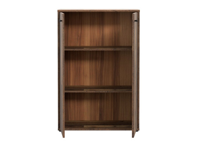 TEMPRA - Meuble d'appoint 2 portes...