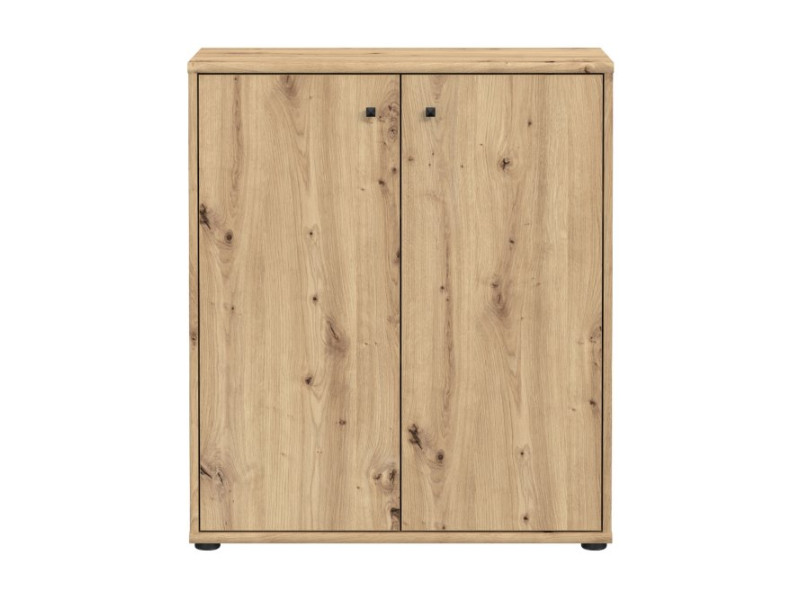 TEMPRA - Meuble d'appoint H85.5cm
