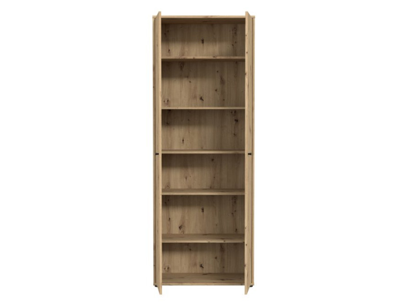 TEMPRA - Armoire 2 portes H.197.5cm